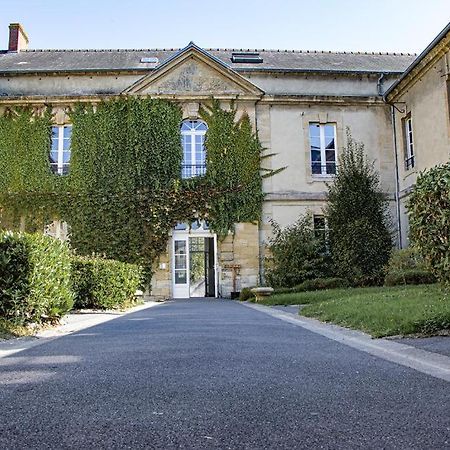 Logis Des Grands Chapeaux Bayeux Zewnętrze zdjęcie