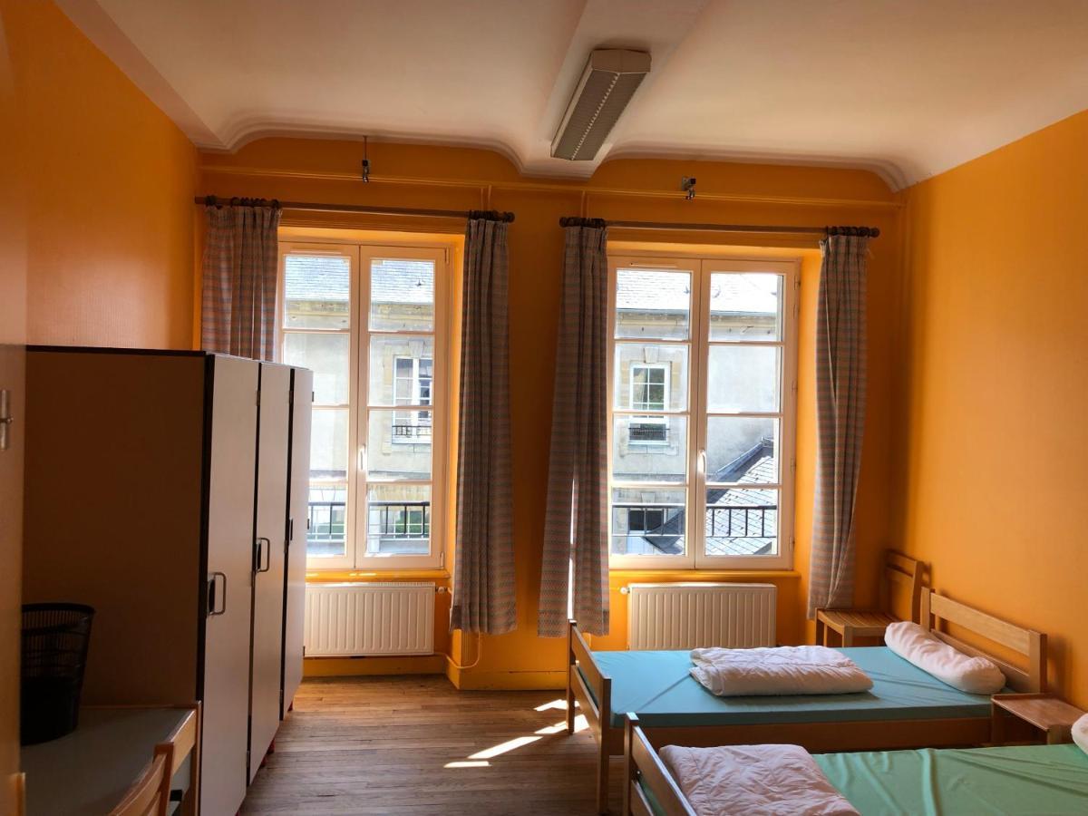 Logis Des Grands Chapeaux Bayeux Zewnętrze zdjęcie