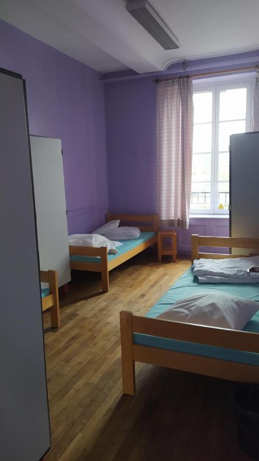 Logis Des Grands Chapeaux Bayeux Zewnętrze zdjęcie
