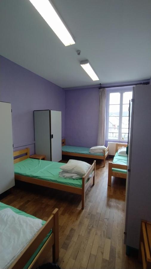 Logis Des Grands Chapeaux Bayeux Zewnętrze zdjęcie