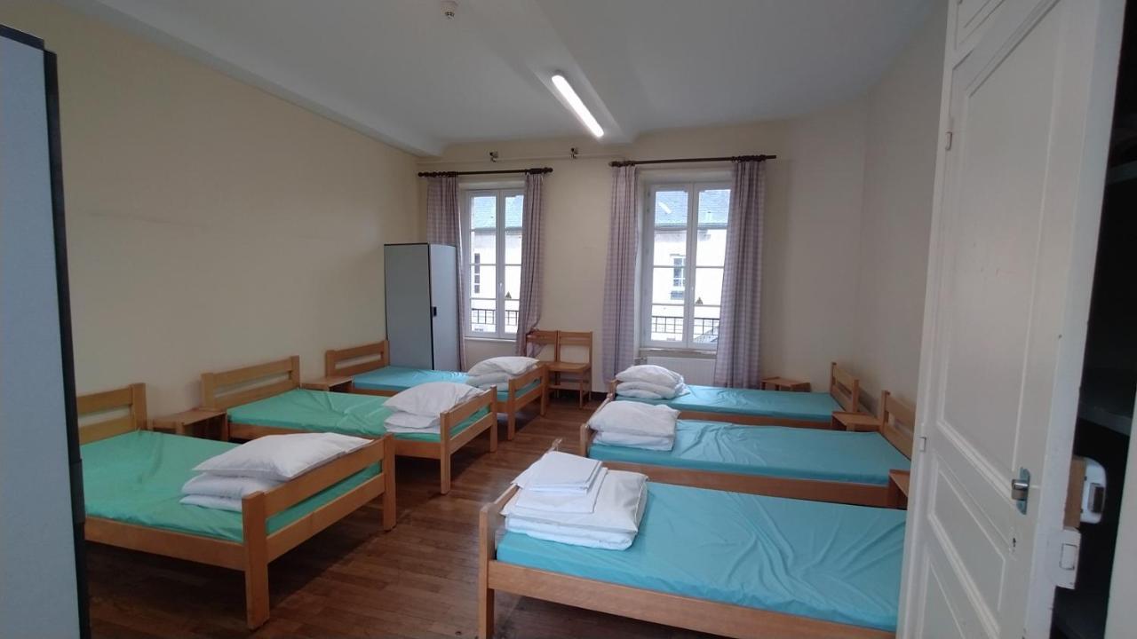 Logis Des Grands Chapeaux Bayeux Zewnętrze zdjęcie