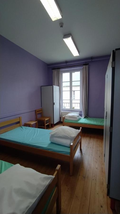 Logis Des Grands Chapeaux Bayeux Zewnętrze zdjęcie
