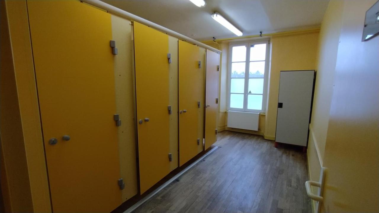 Logis Des Grands Chapeaux Bayeux Zewnętrze zdjęcie