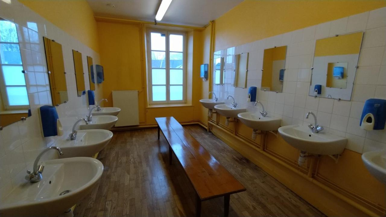 Logis Des Grands Chapeaux Bayeux Zewnętrze zdjęcie