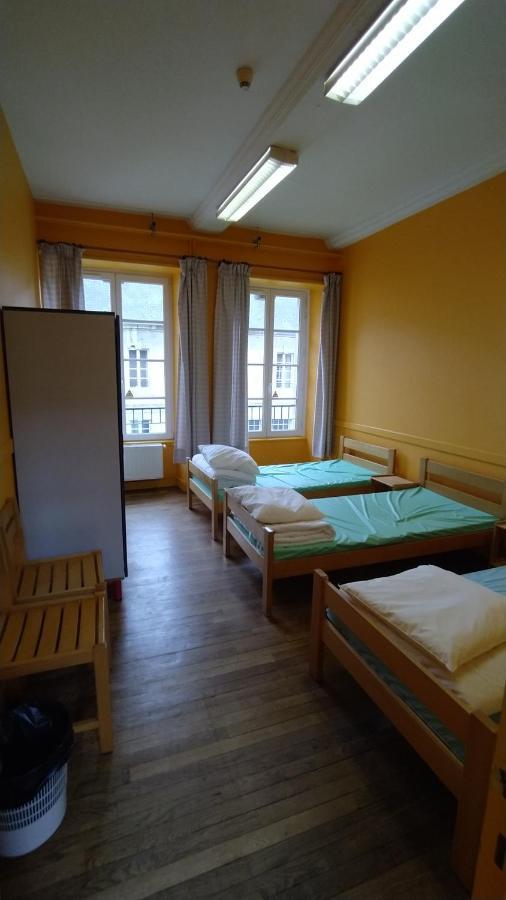 Logis Des Grands Chapeaux Bayeux Zewnętrze zdjęcie